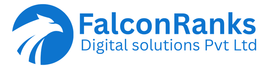 Falcon Ranks Logo